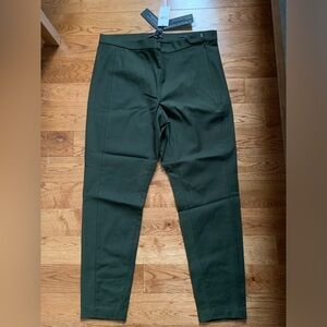 Women’s Ankle Pant from Banana Republic